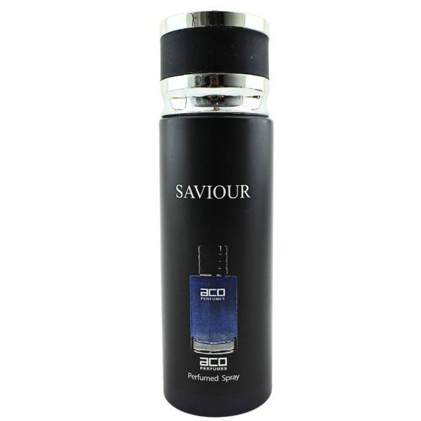 Saviour 200ml